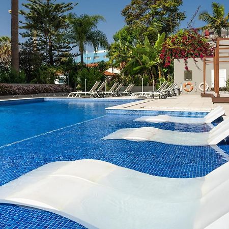 Hotel Girassol - Suite Hotel Funchal  Bagian luar foto