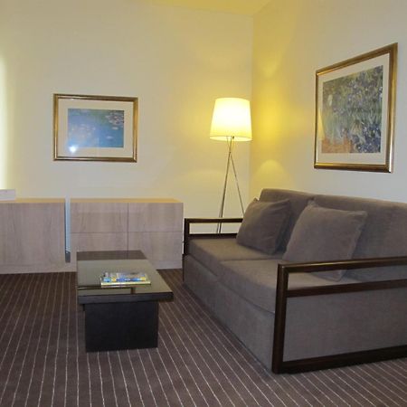 Hotel Girassol - Suite Hotel Funchal  Bagian luar foto