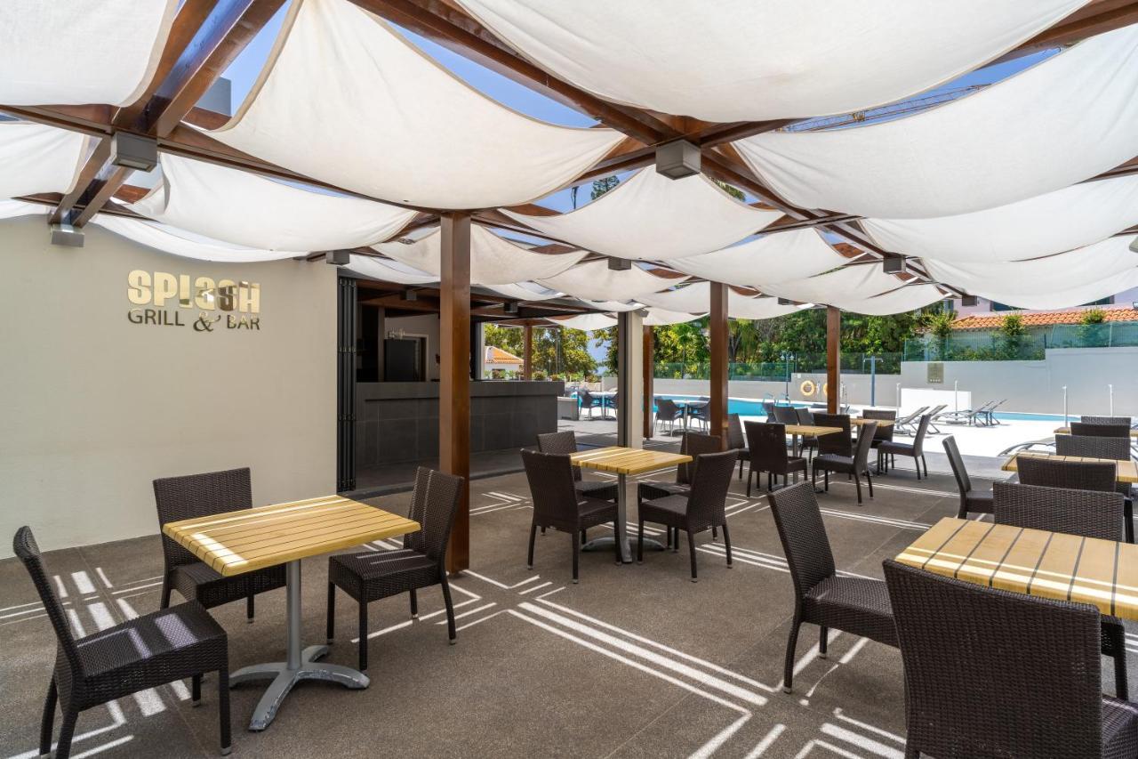 Hotel Girassol - Suite Hotel Funchal  Bagian luar foto
