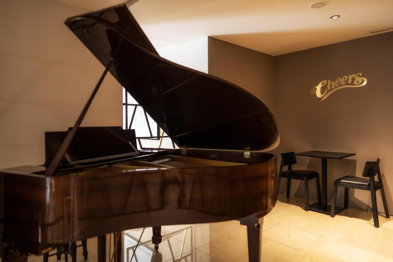 Hotel Girassol - Suite Hotel Funchal  Bagian luar foto