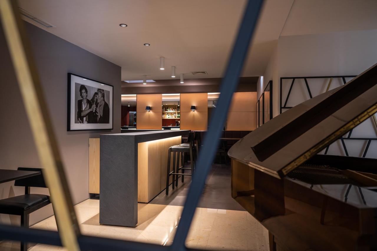 Hotel Girassol - Suite Hotel Funchal  Bagian luar foto