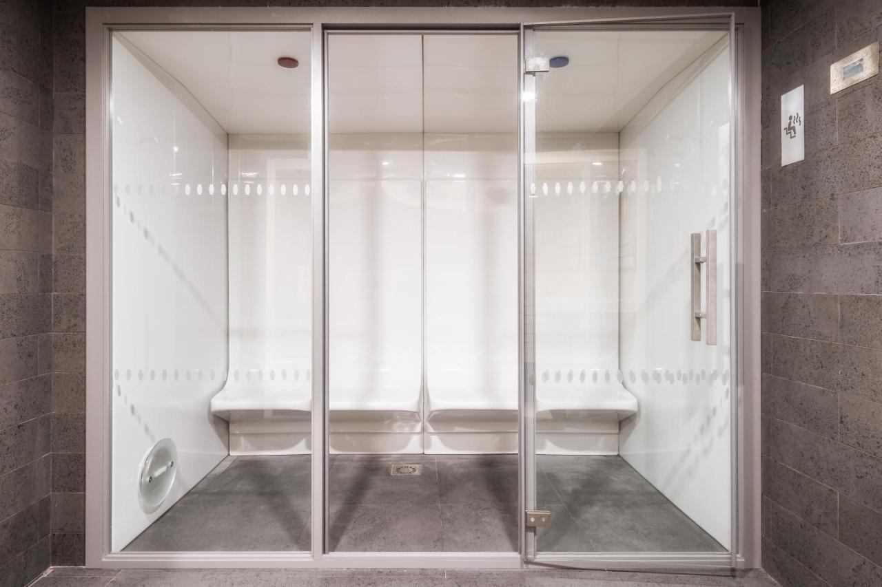 Hotel Girassol - Suite Hotel Funchal  Bagian luar foto