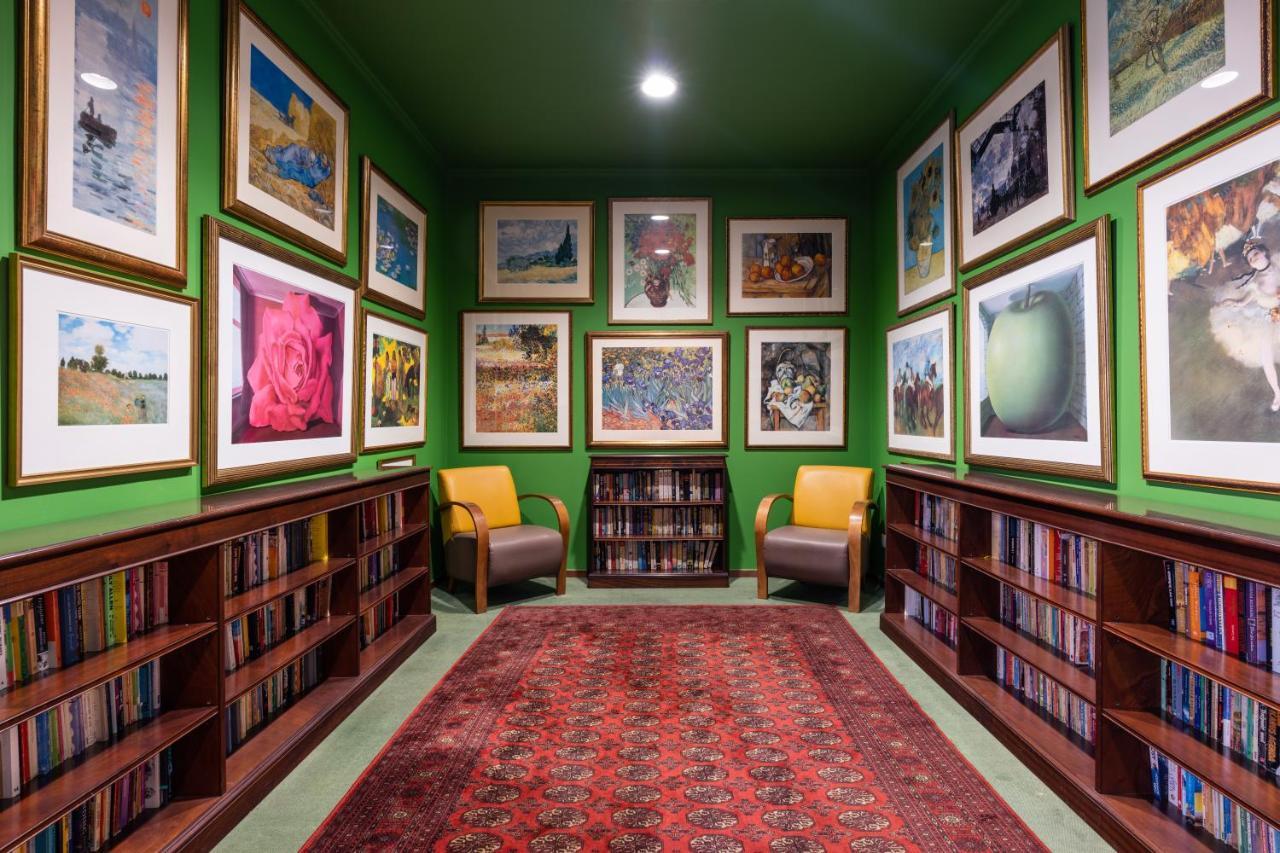 Hotel Girassol - Suite Hotel Funchal  Bagian luar foto