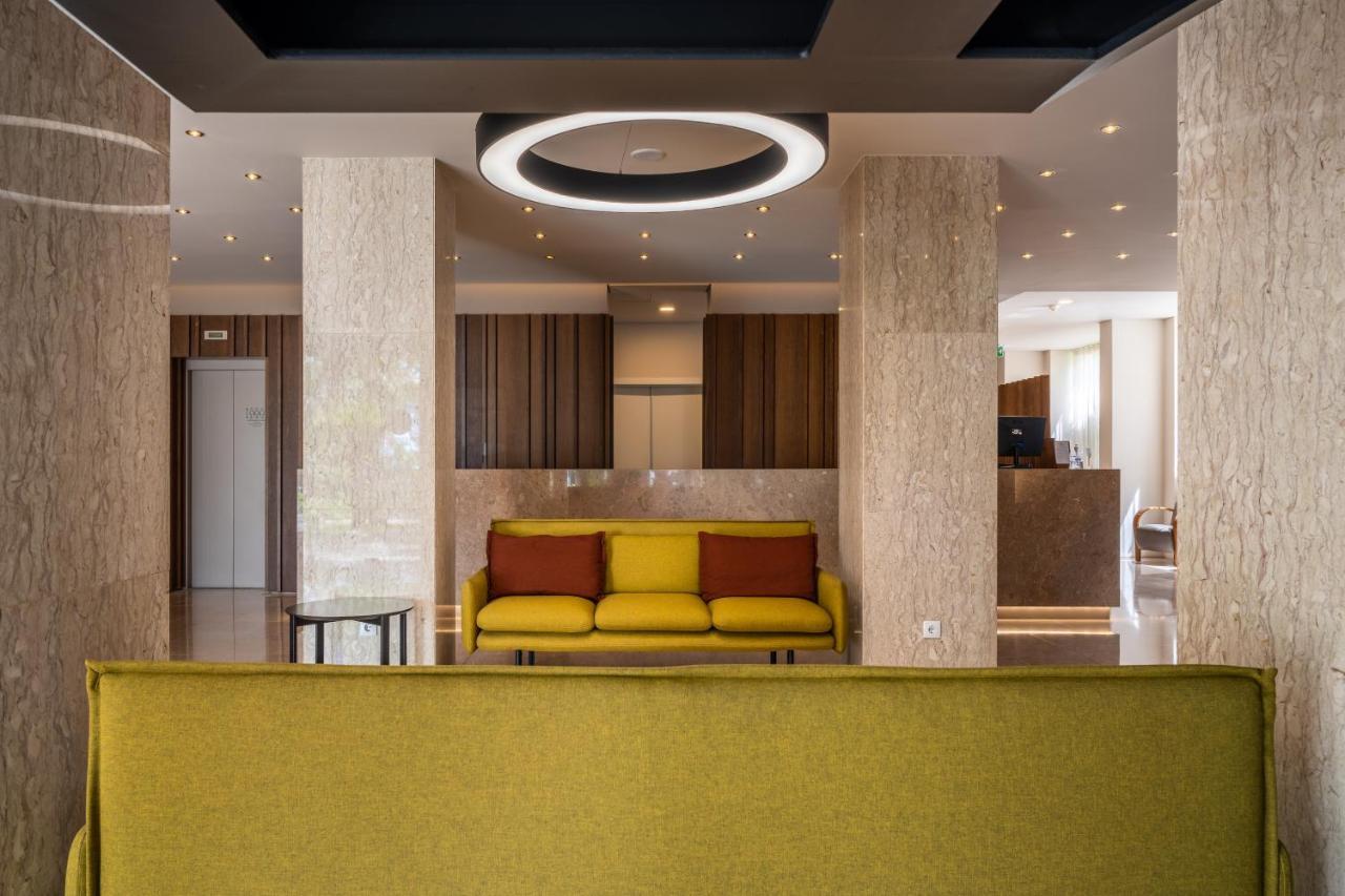 Hotel Girassol - Suite Hotel Funchal  Bagian luar foto