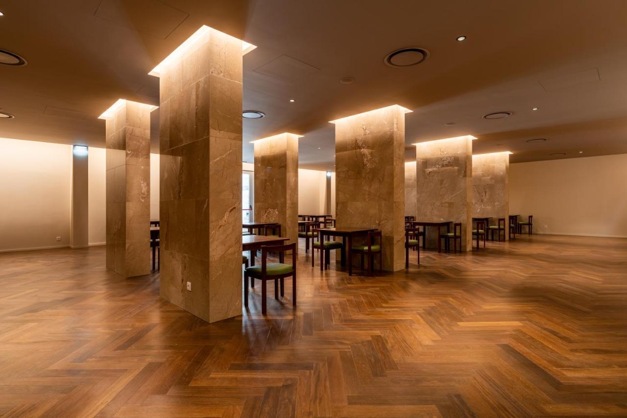 Hotel Girassol - Suite Hotel Funchal  Bagian luar foto