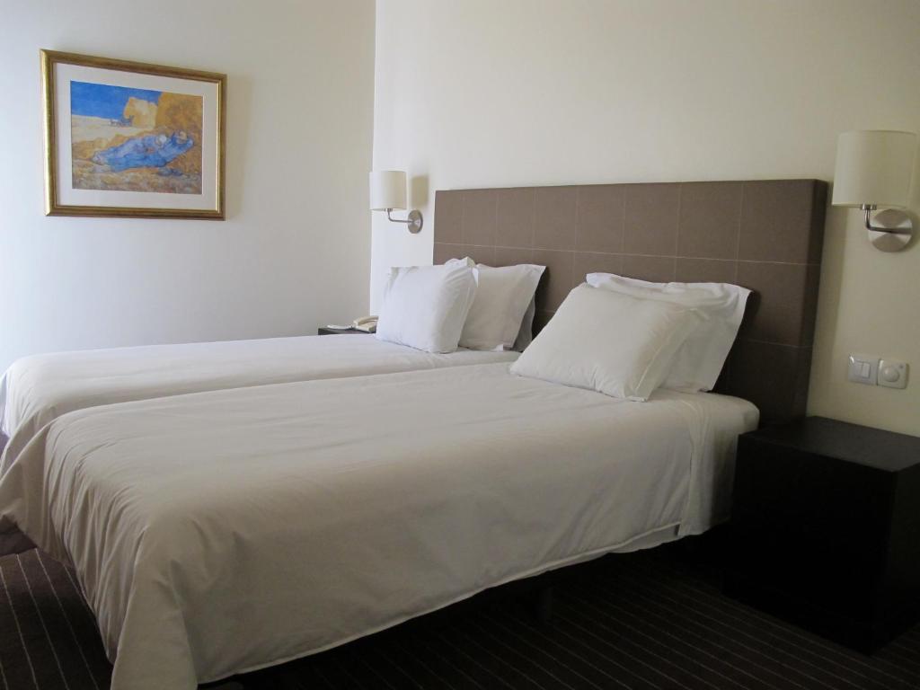 Hotel Girassol - Suite Hotel Funchal  Ruang foto