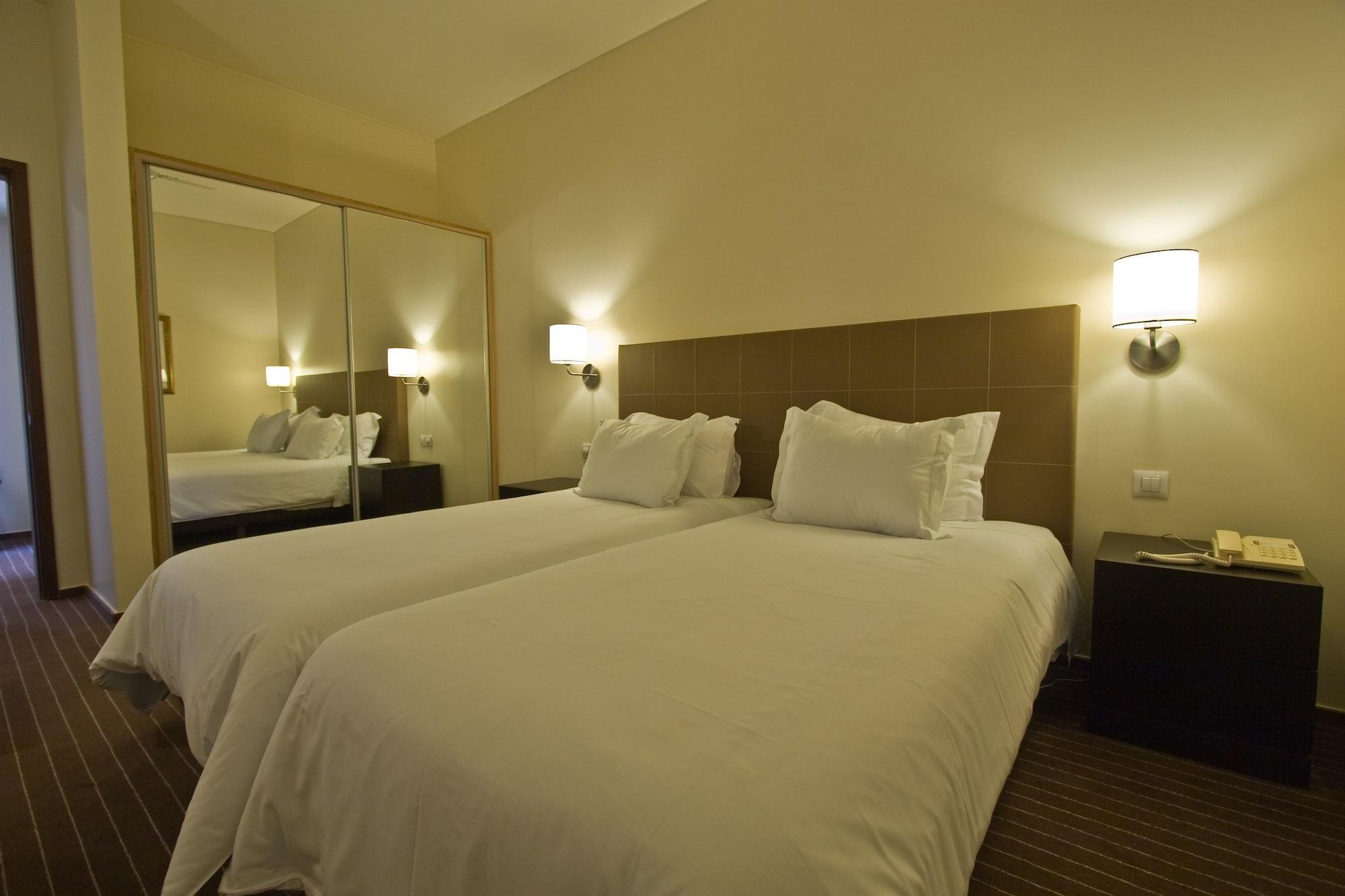 Hotel Girassol - Suite Hotel Funchal  Bagian luar foto