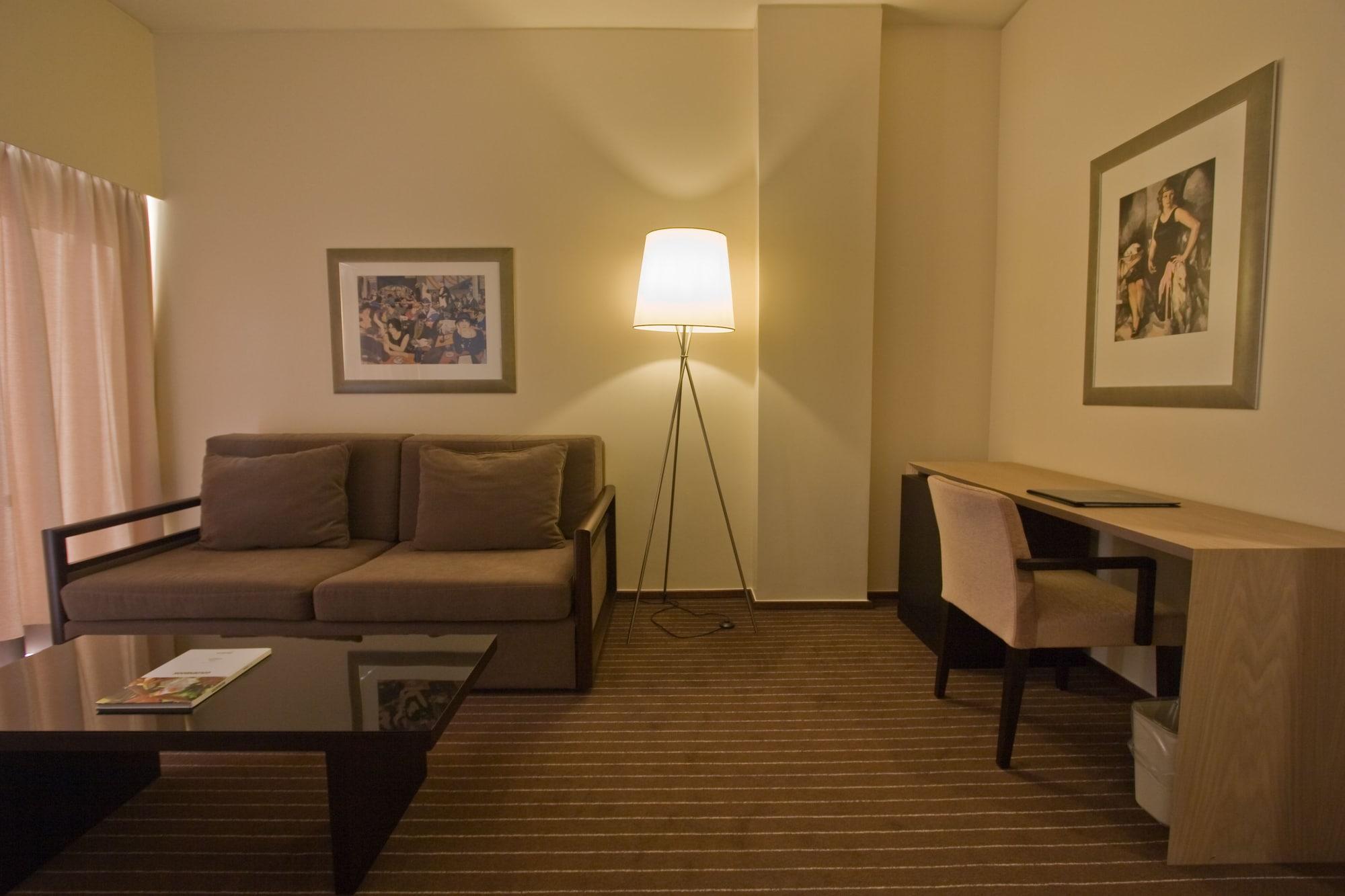 Hotel Girassol - Suite Hotel Funchal  Bagian luar foto