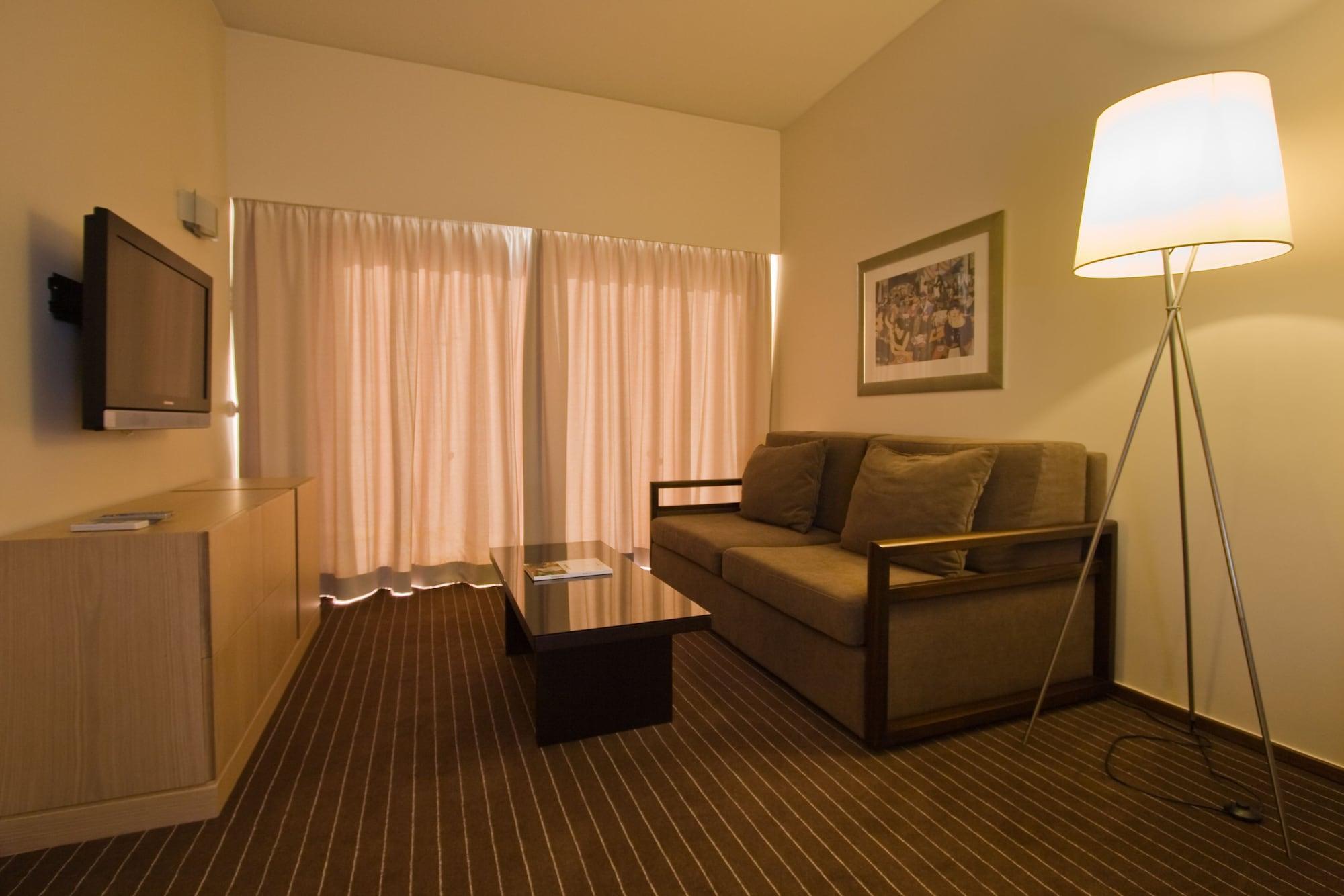 Hotel Girassol - Suite Hotel Funchal  Bagian luar foto