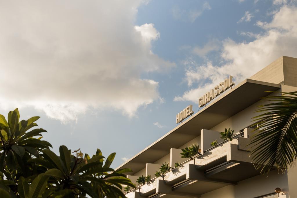 Hotel Girassol - Suite Hotel Funchal  Bagian luar foto