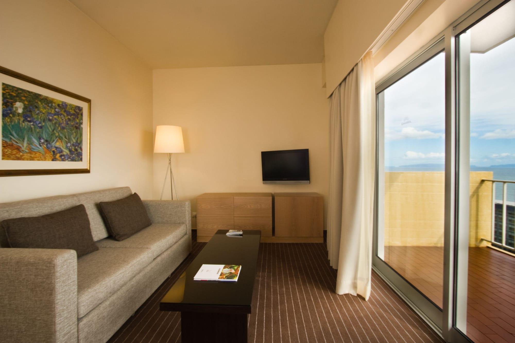 Hotel Girassol - Suite Hotel Funchal  Bagian luar foto