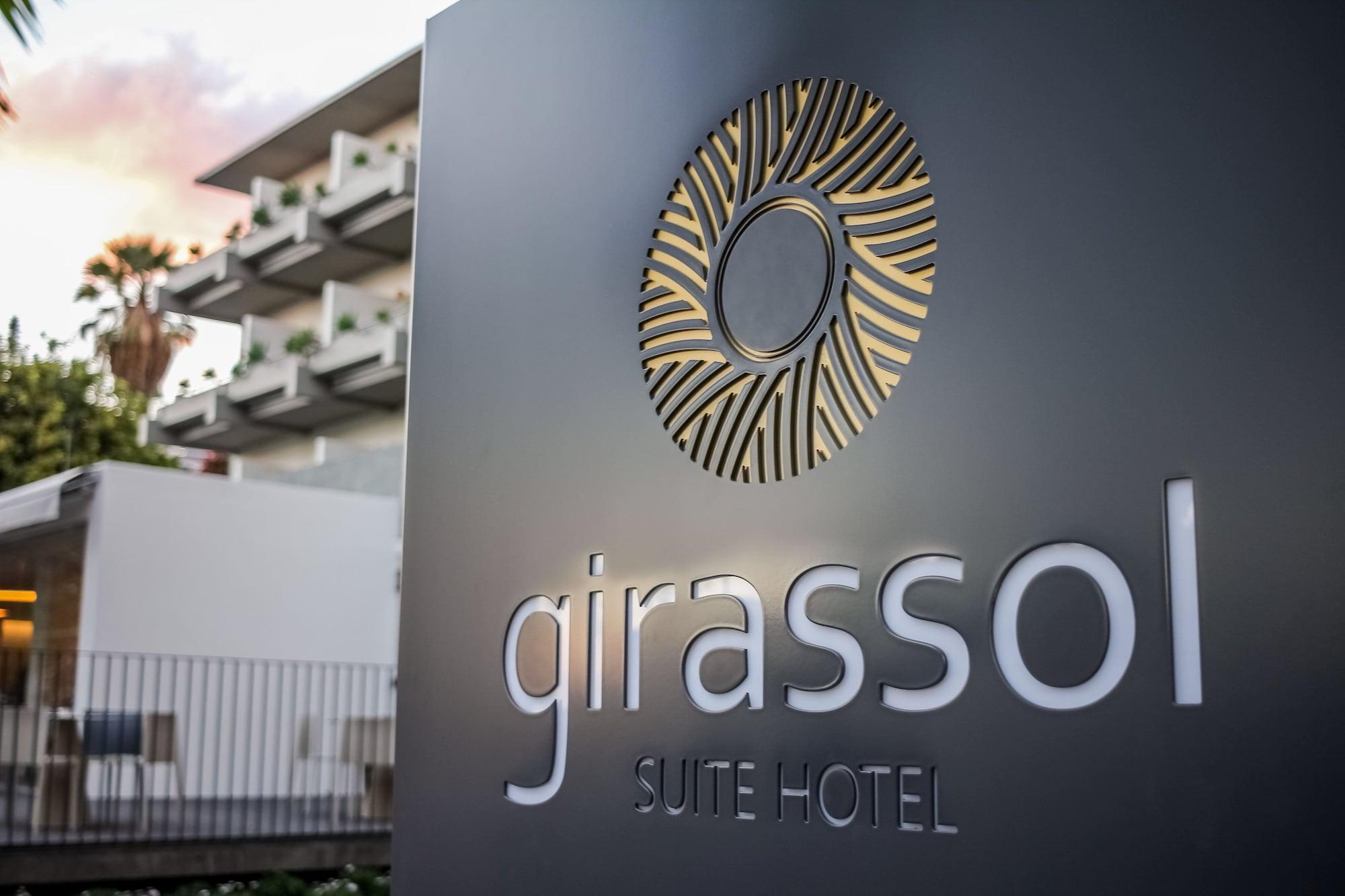 Hotel Girassol - Suite Hotel Funchal  Bagian luar foto