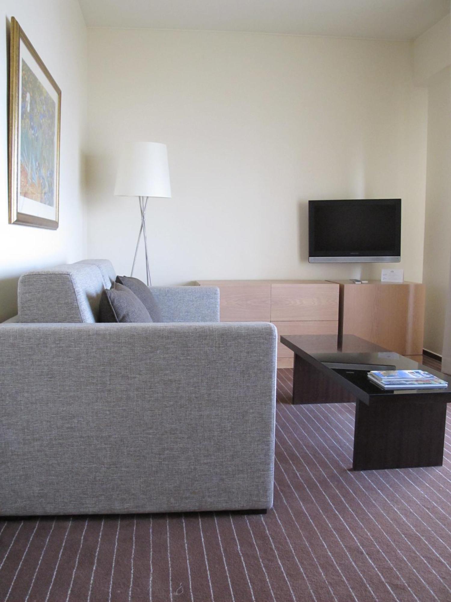 Hotel Girassol - Suite Hotel Funchal  Bagian luar foto