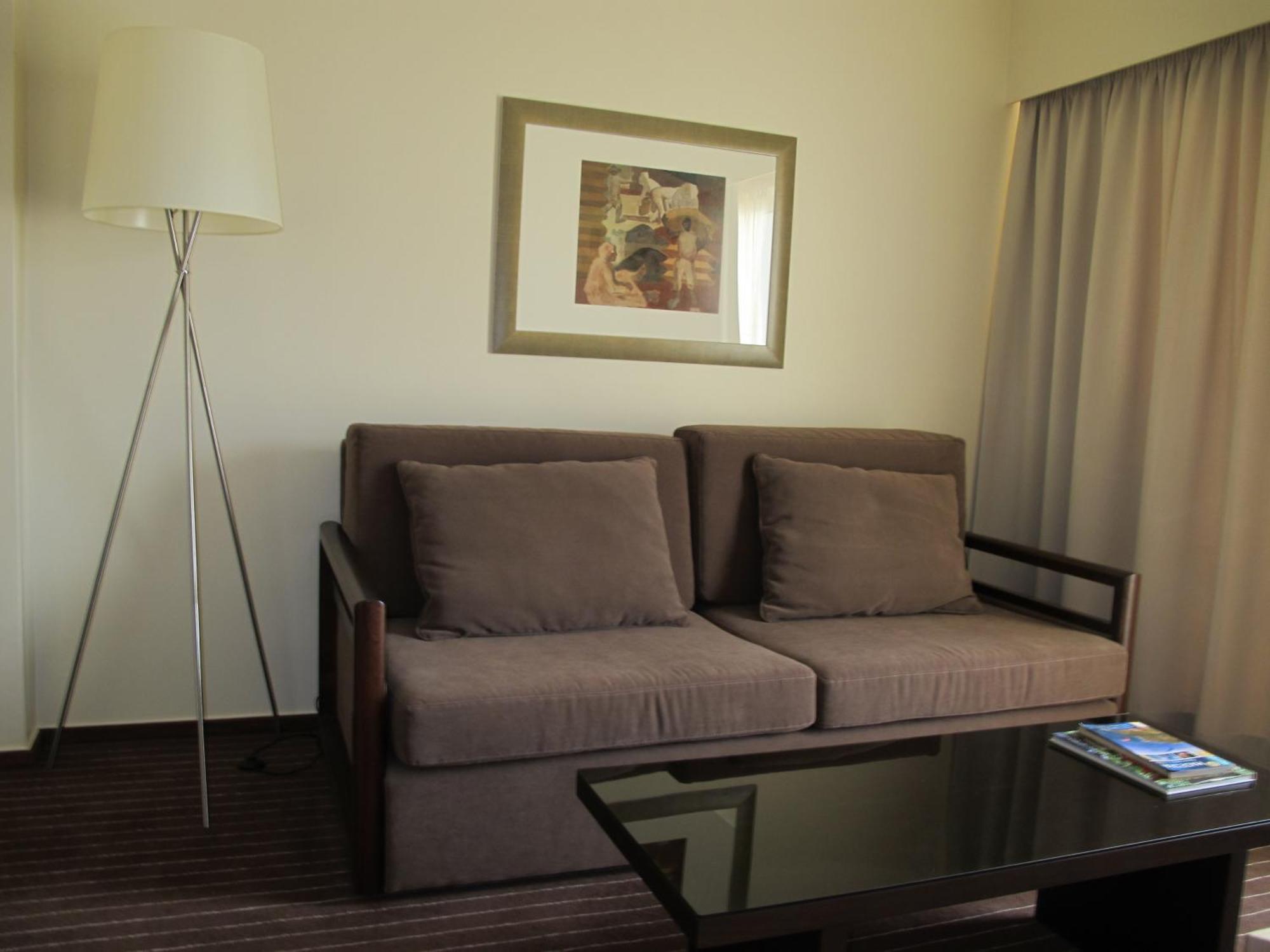 Hotel Girassol - Suite Hotel Funchal  Bagian luar foto