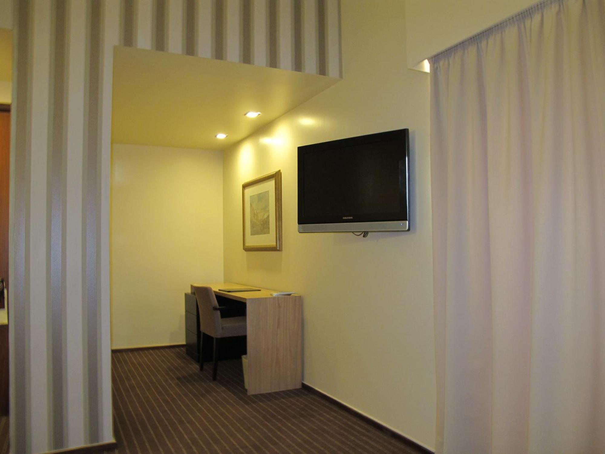 Hotel Girassol - Suite Hotel Funchal  Bagian luar foto