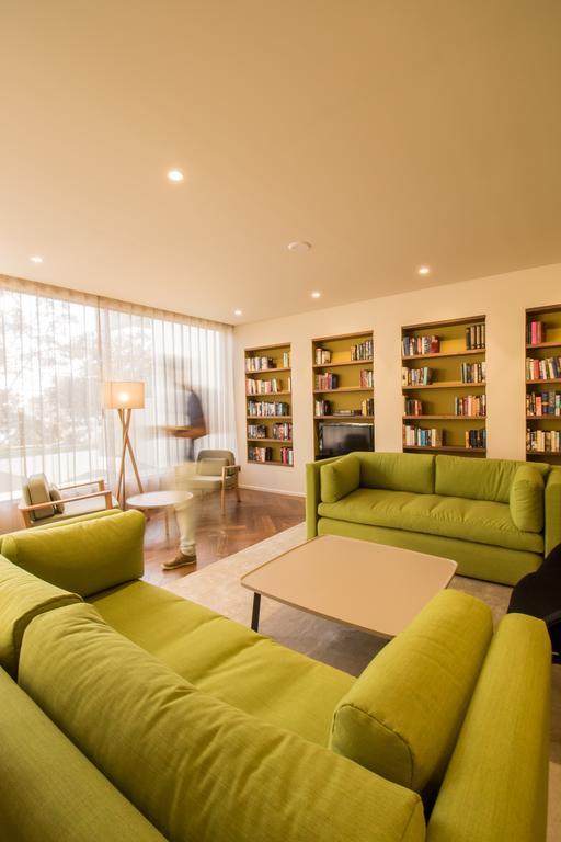Hotel Girassol - Suite Hotel Funchal  Bagian luar foto