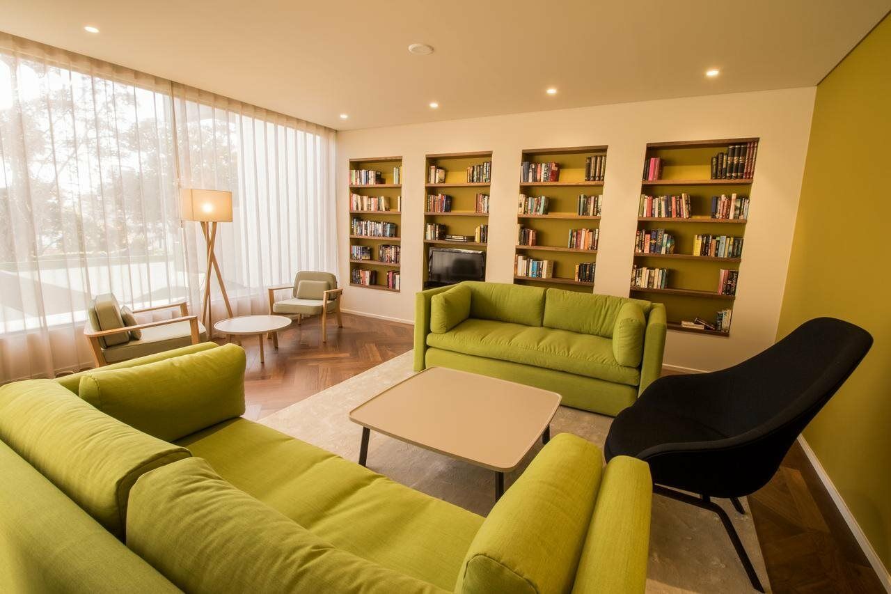 Hotel Girassol - Suite Hotel Funchal  Bagian luar foto